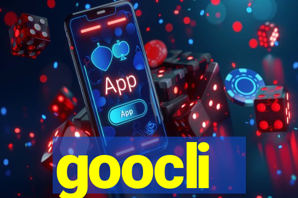 goocli - inicio